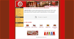 Desktop Screenshot of pbebank.carniceriaslina.com